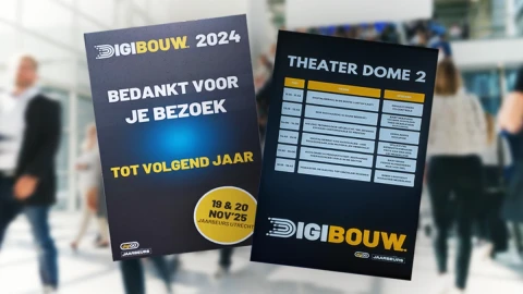 Boris App - DigiBouw 2024