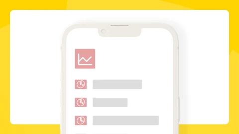 Boris app- module dashoard