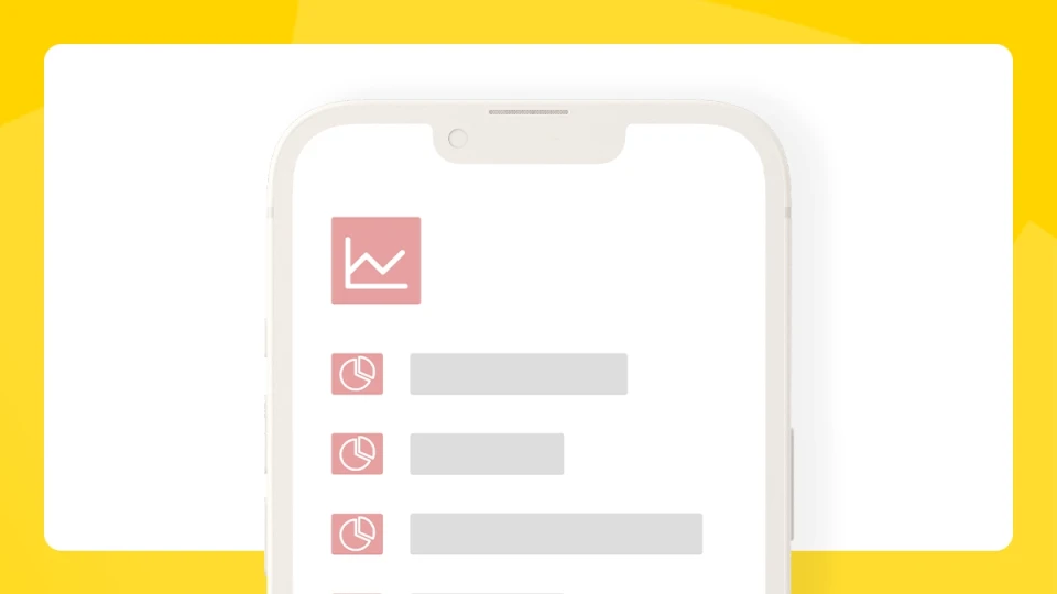 Boris app- module dashoard