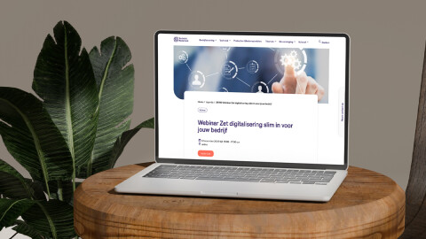 Boris app - webinar november