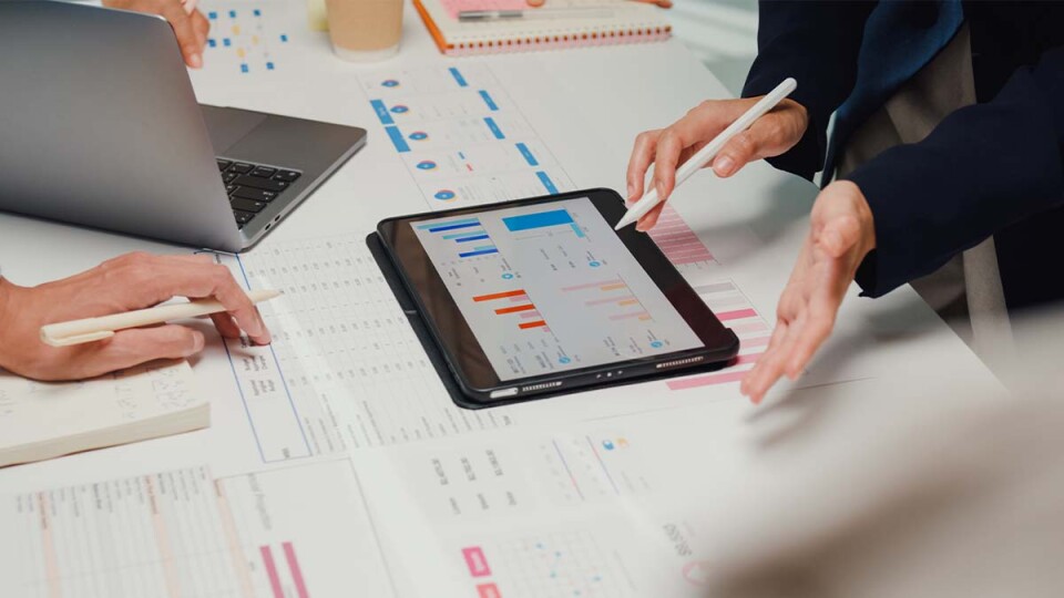 boris app - webinar planning