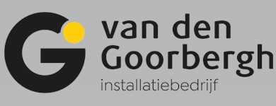 Goorbergh installatiebedrijf breda logo 2